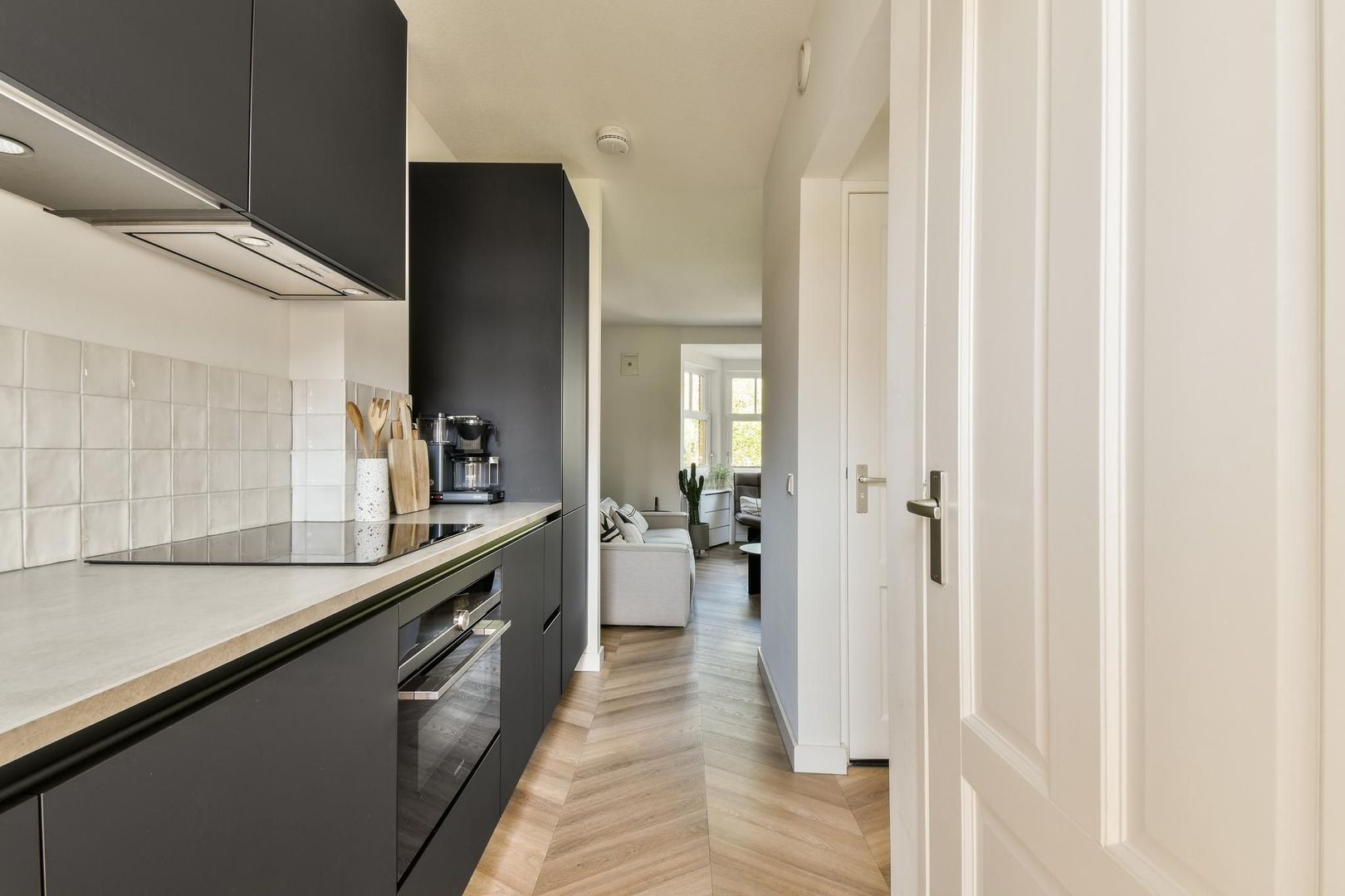 Meidoornplein 7 A, Amsterdam foto-6