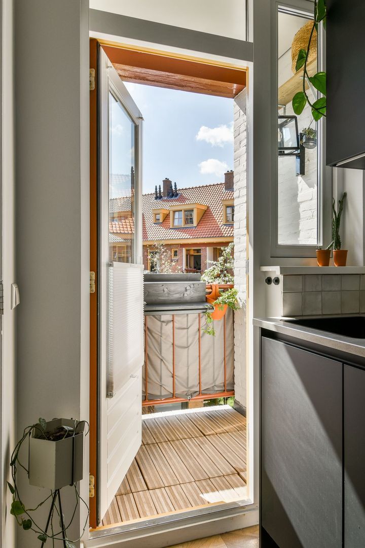 Meidoornplein 7 A, Amsterdam foto-8