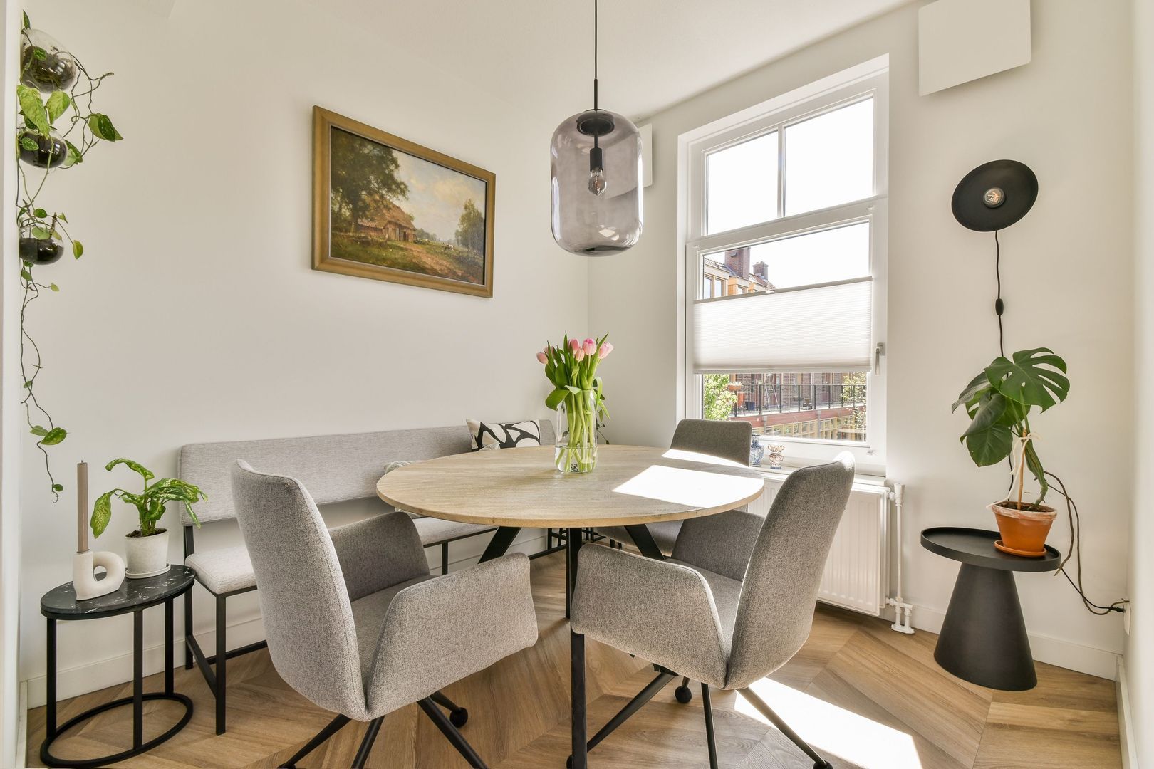 Meidoornplein 7 A, Amsterdam foto-12