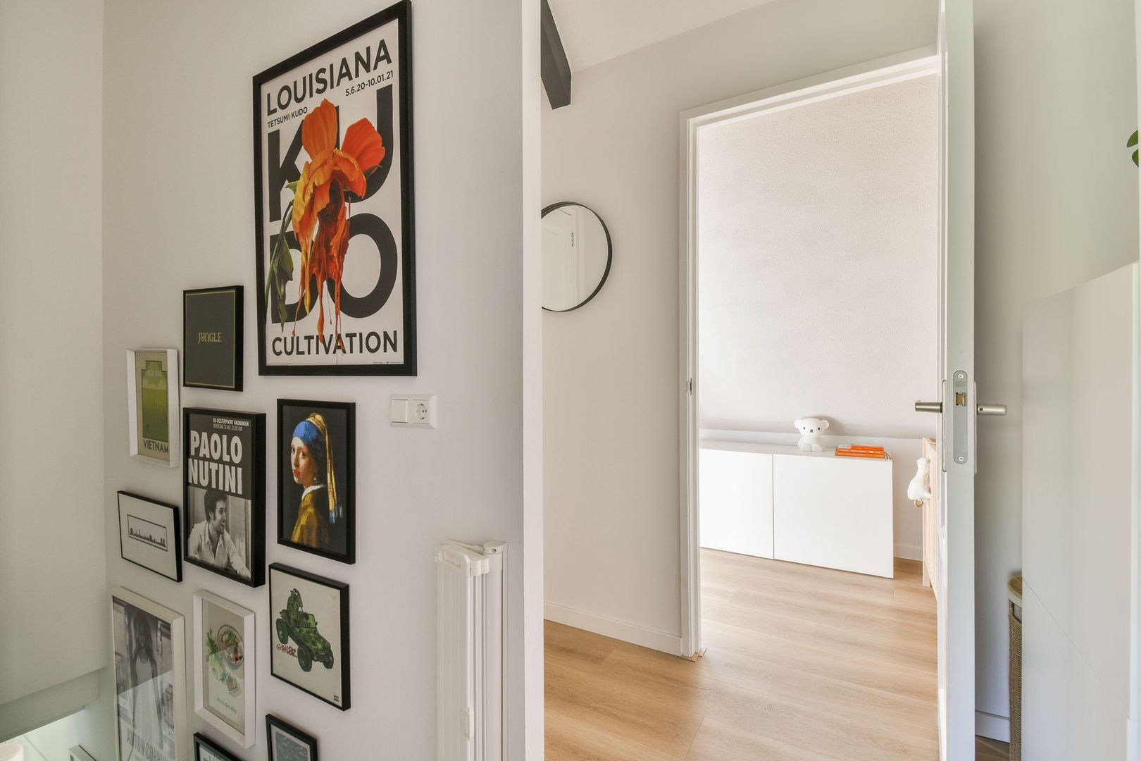 Meidoornplein 7 A, Amsterdam foto-22