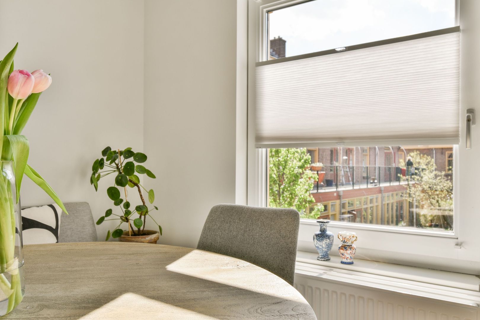 Meidoornplein 7 A, Amsterdam foto-13