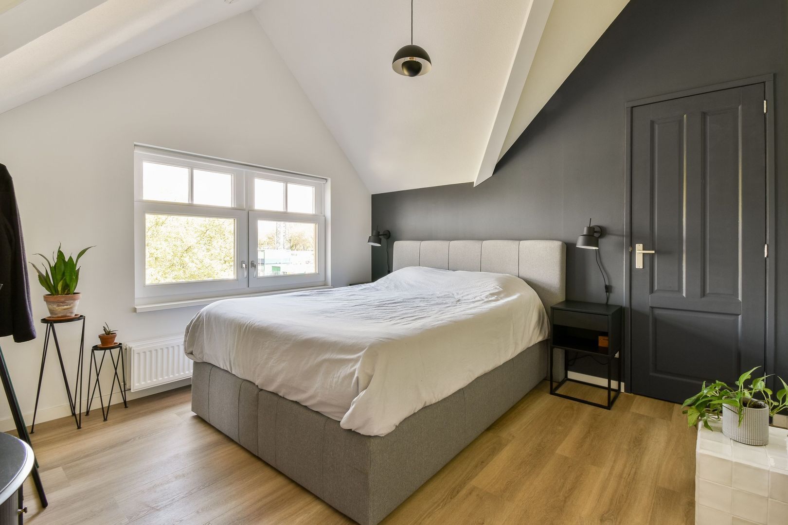 Meidoornplein 7 A, Amsterdam foto-15