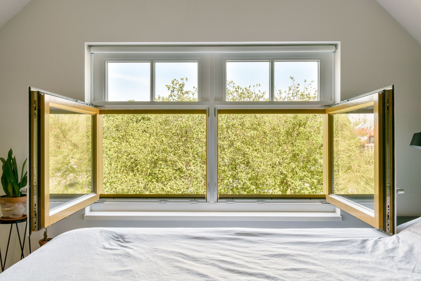 Meidoornplein 7 A, Amsterdam foto-17