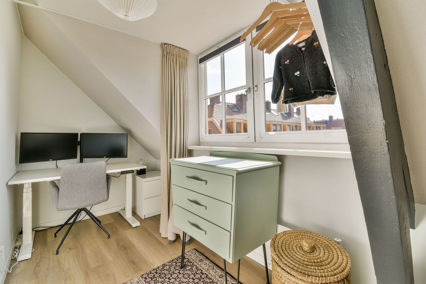 Meidoornplein 7 A, Amsterdam foto-23