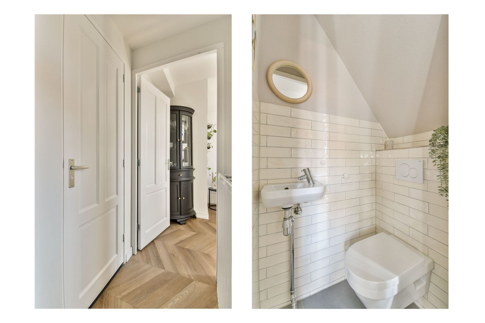 Meidoornplein 7 A, Amsterdam foto-11