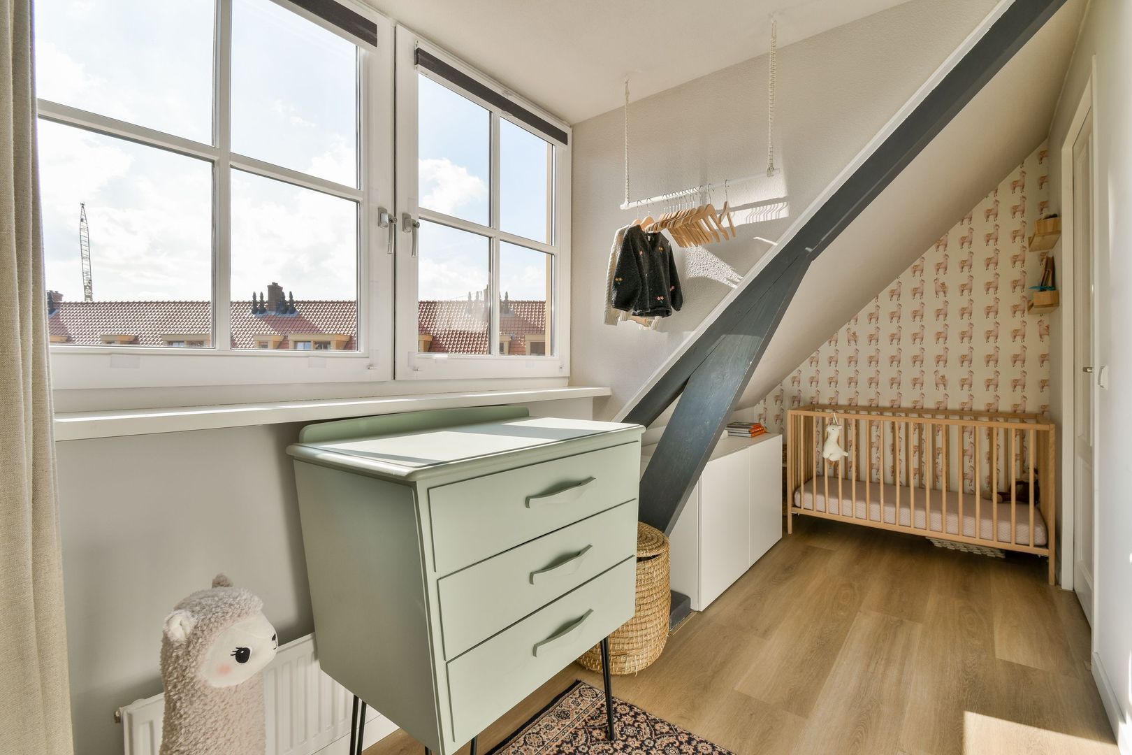 Meidoornplein 7 A, Amsterdam foto-24