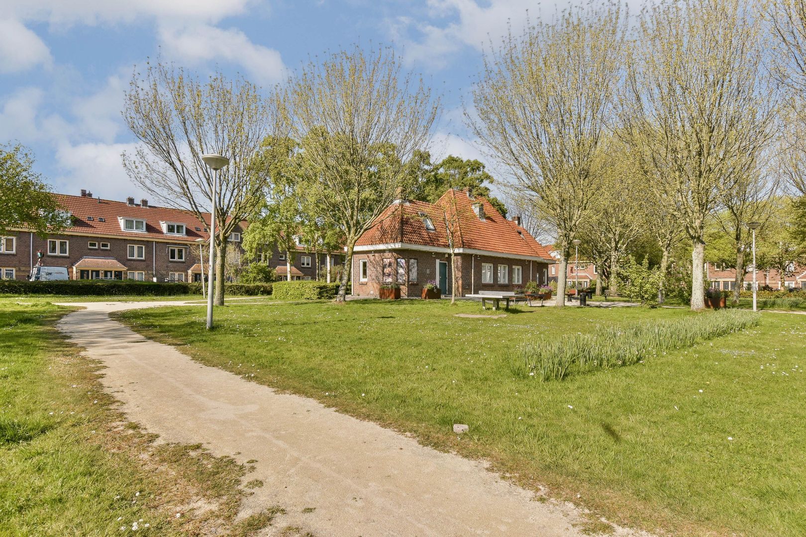 Meidoornplein 7 A, Amsterdam foto-25