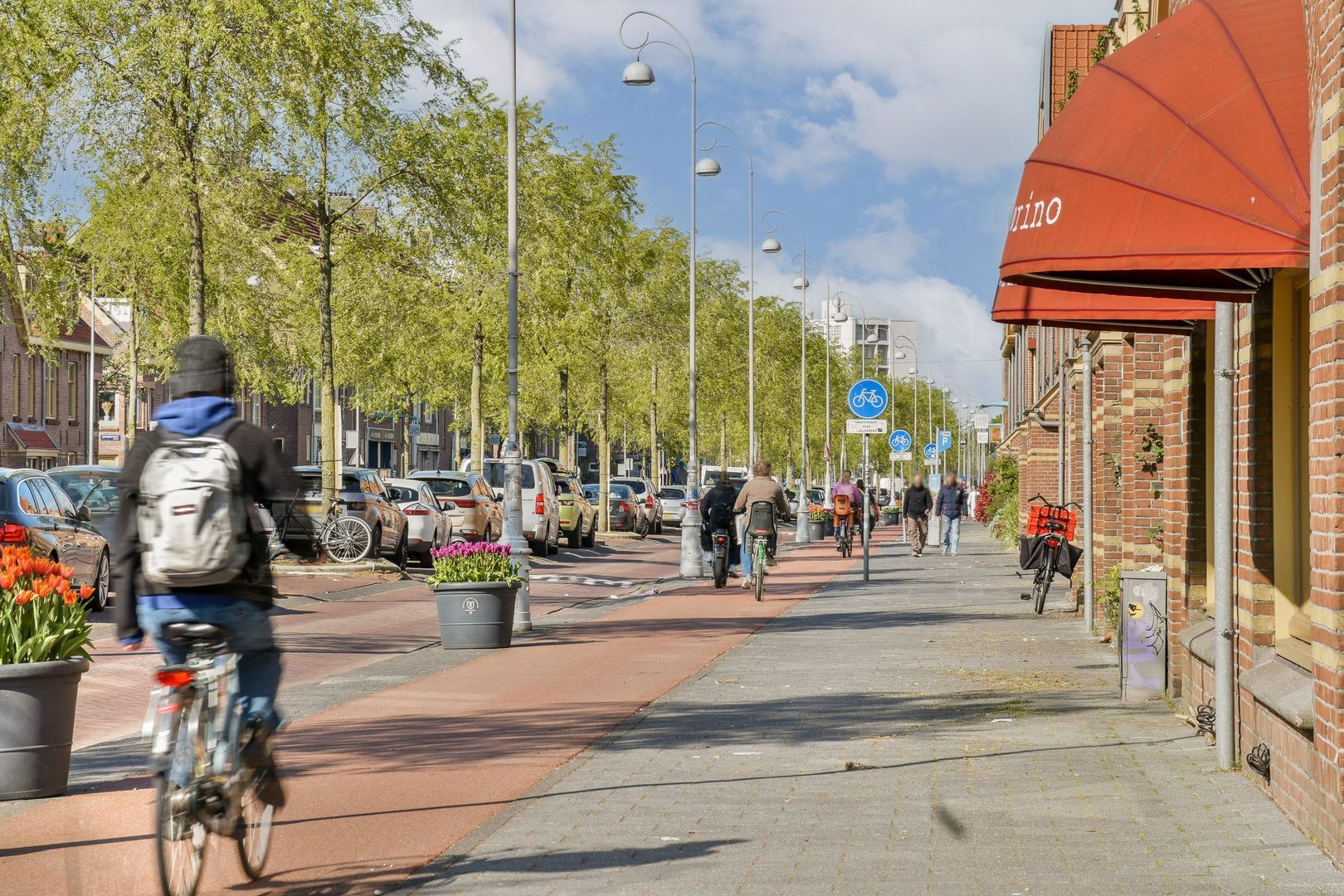 Meidoornplein 7 A, Amsterdam foto-30