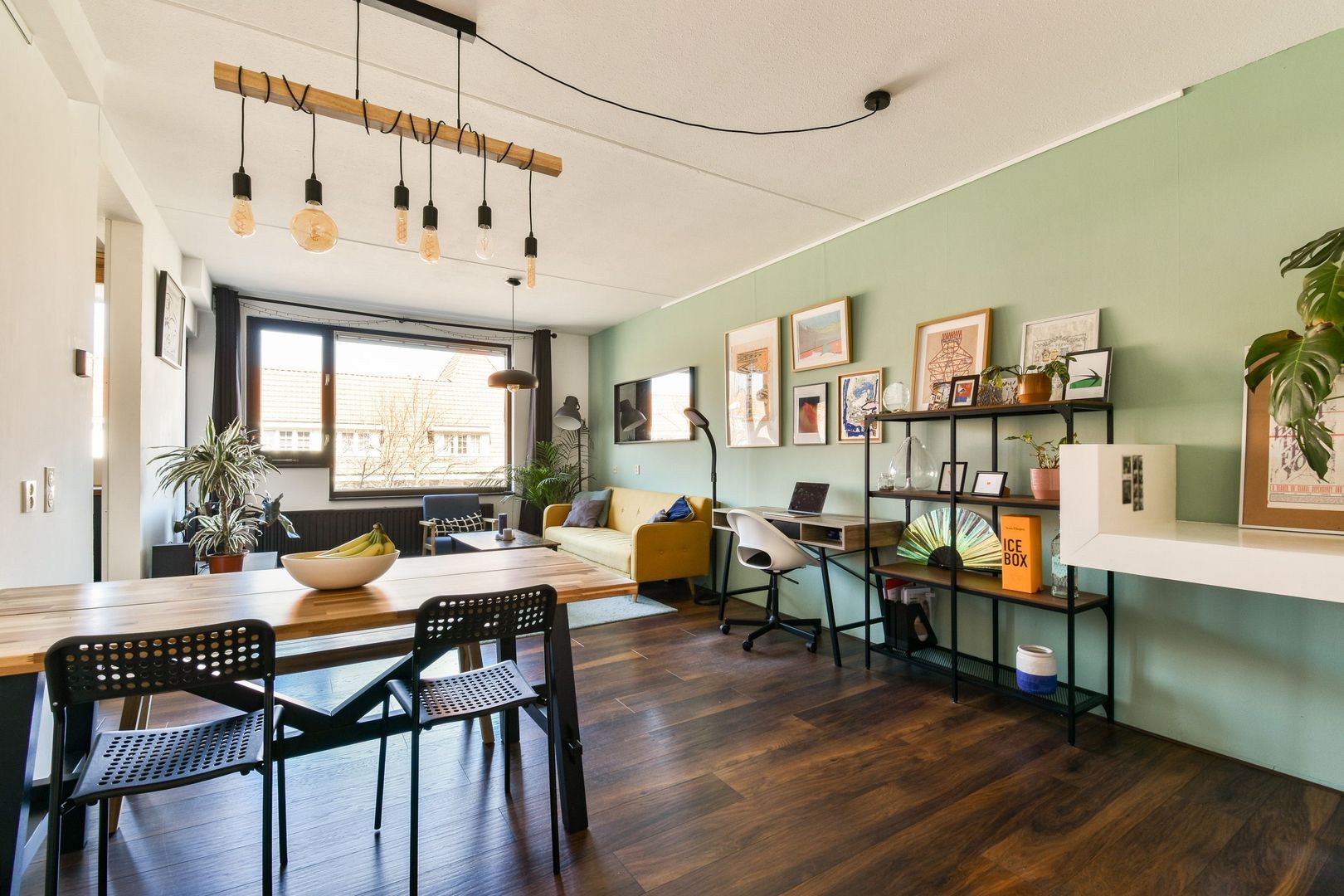 Zeeburgerdijk 416, Amsterdam foto-3