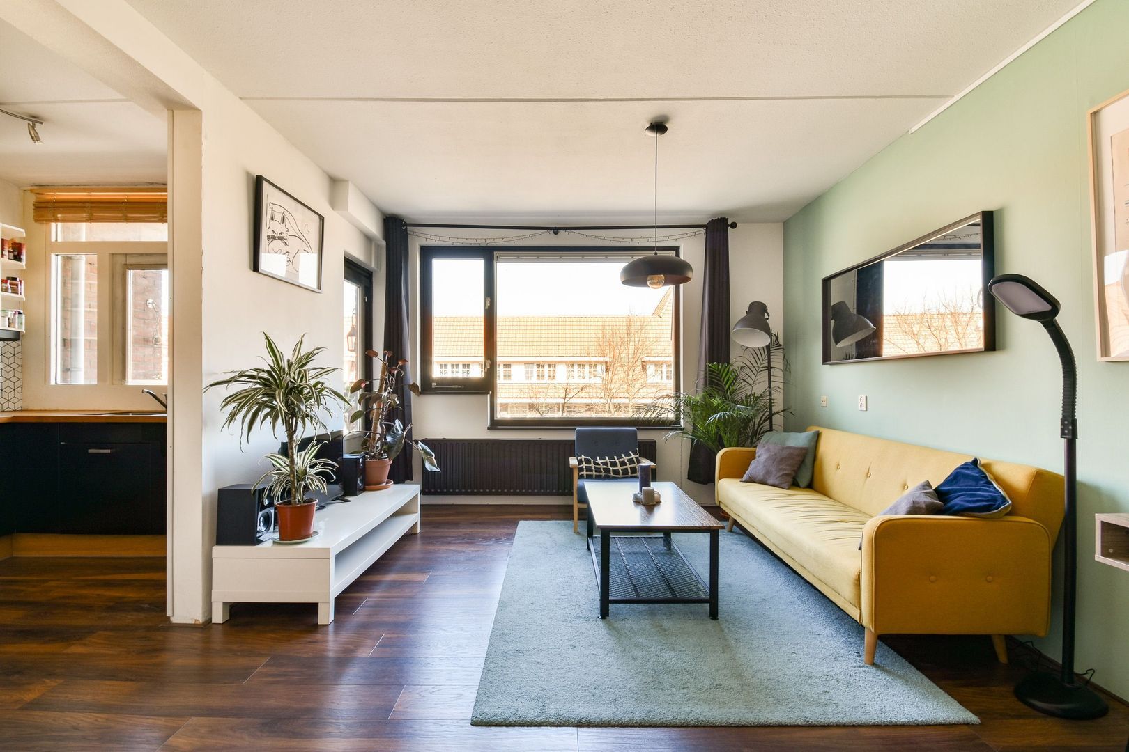 Zeeburgerdijk 416, Amsterdam foto-1