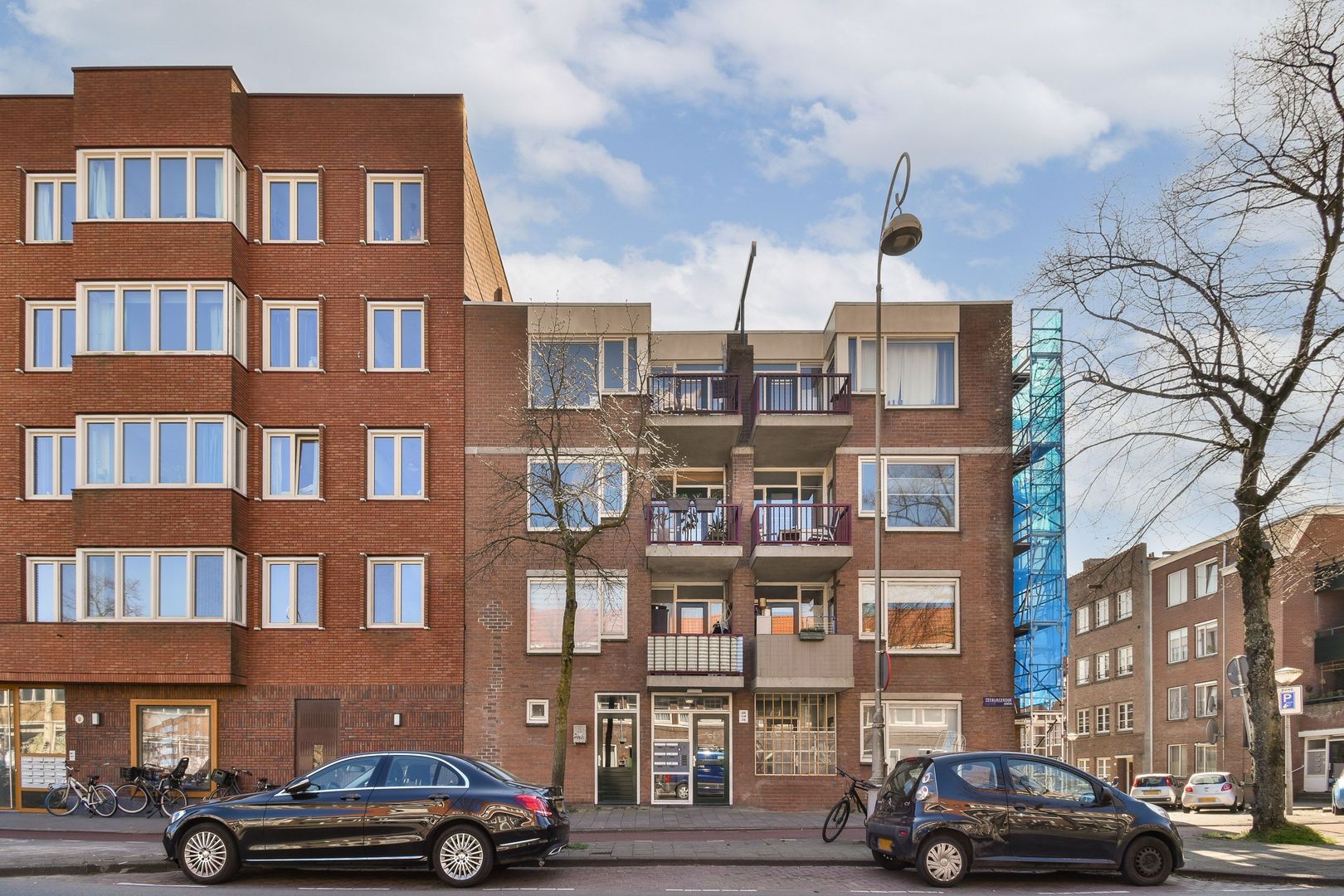 Zeeburgerdijk 416, Amsterdam foto-15