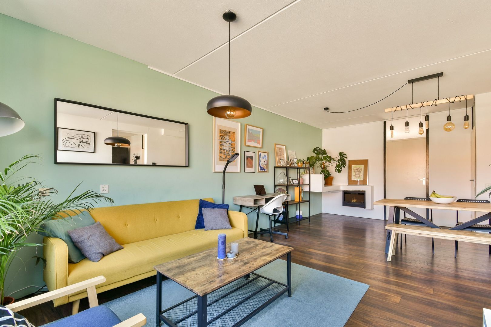 Zeeburgerdijk 416, Amsterdam foto-7