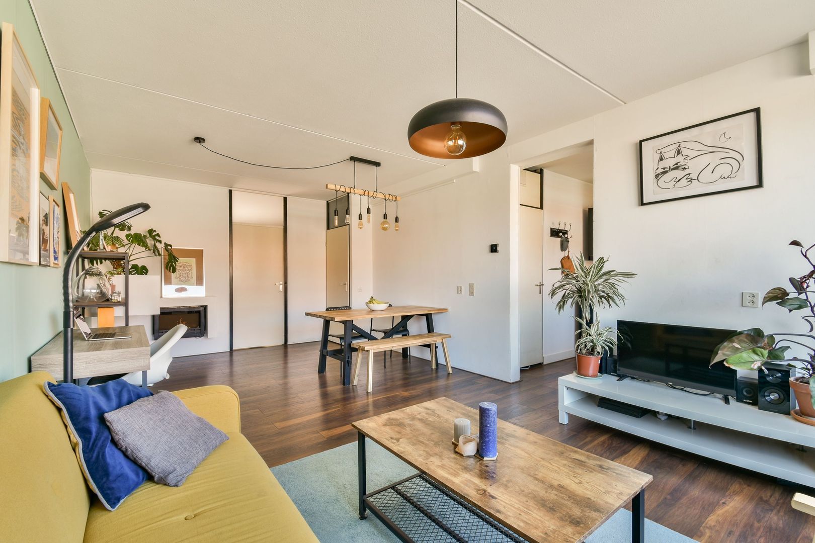 Zeeburgerdijk 416, Amsterdam foto-8