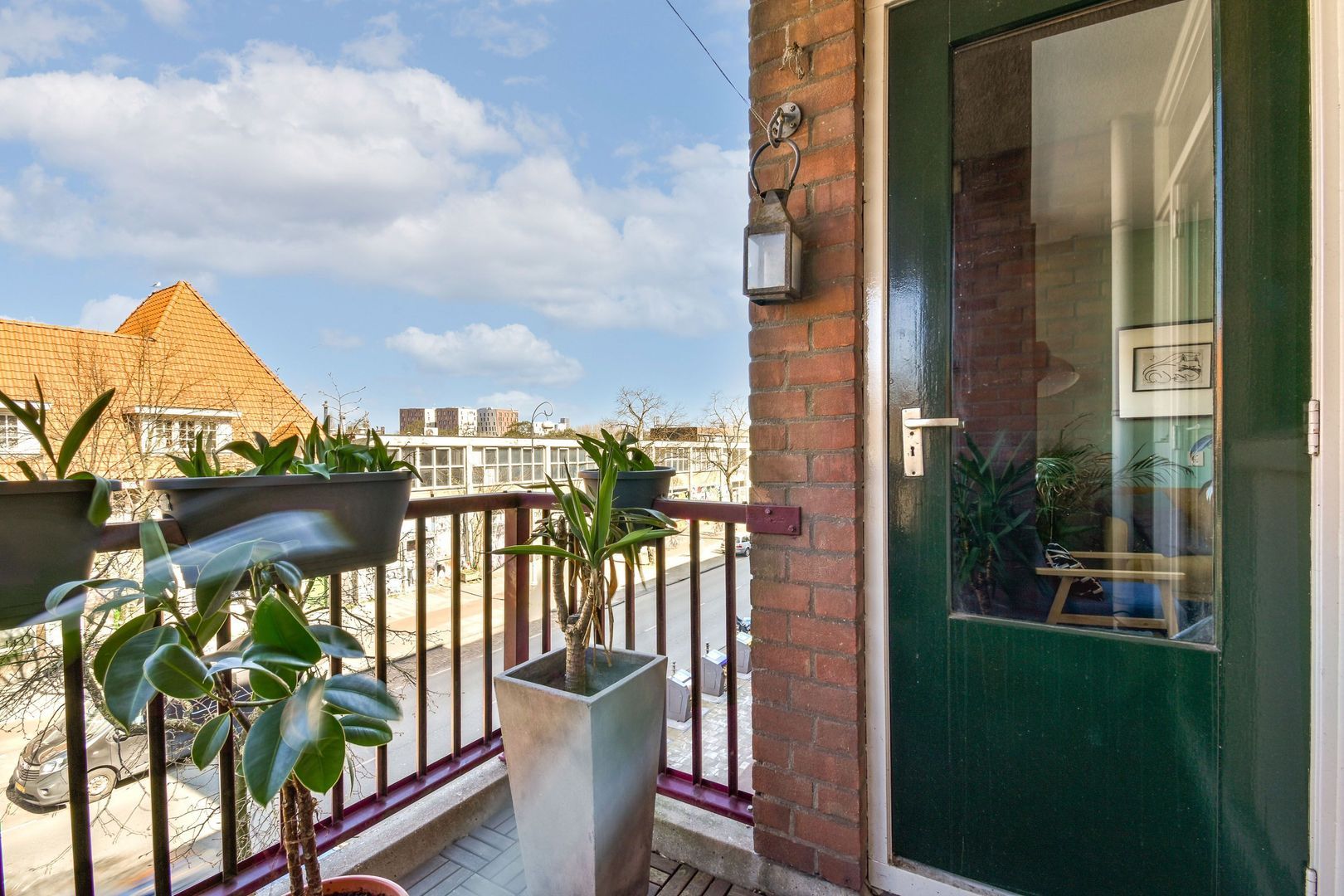 Zeeburgerdijk 416, Amsterdam foto-4