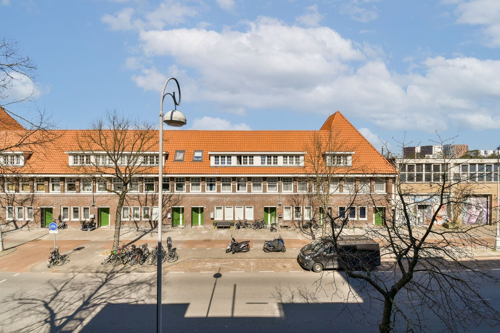 Zeeburgerdijk 416, Amsterdam foto-5