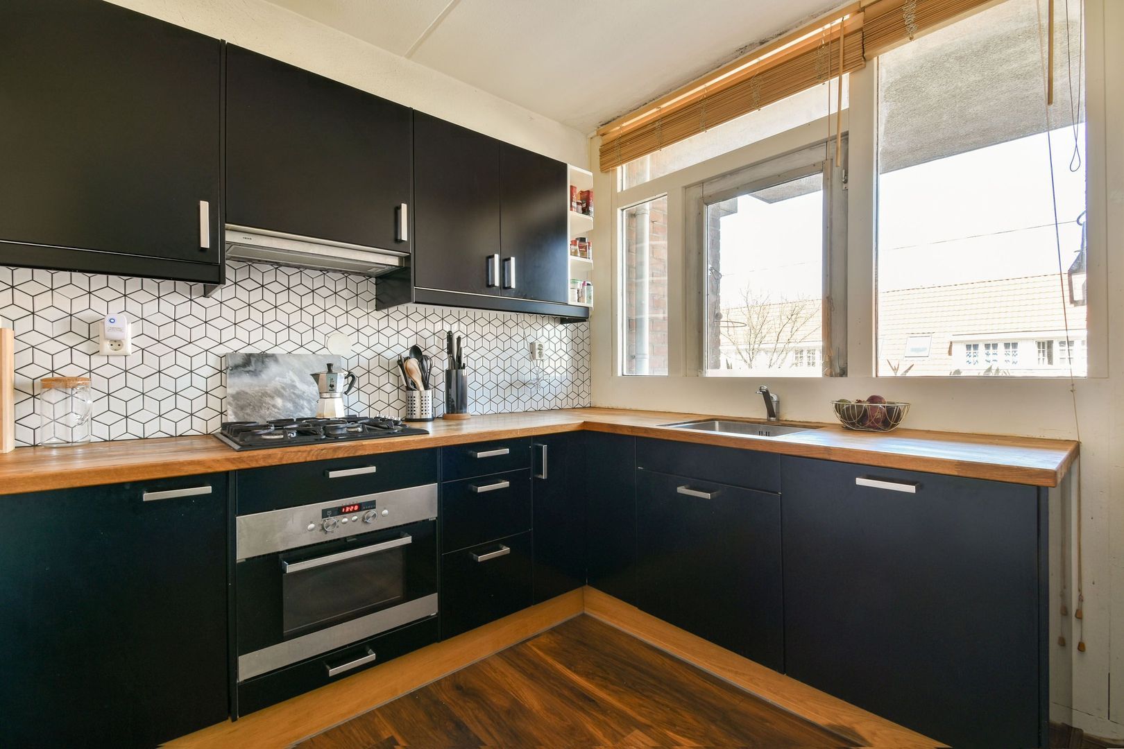 Zeeburgerdijk 416, Amsterdam foto-9