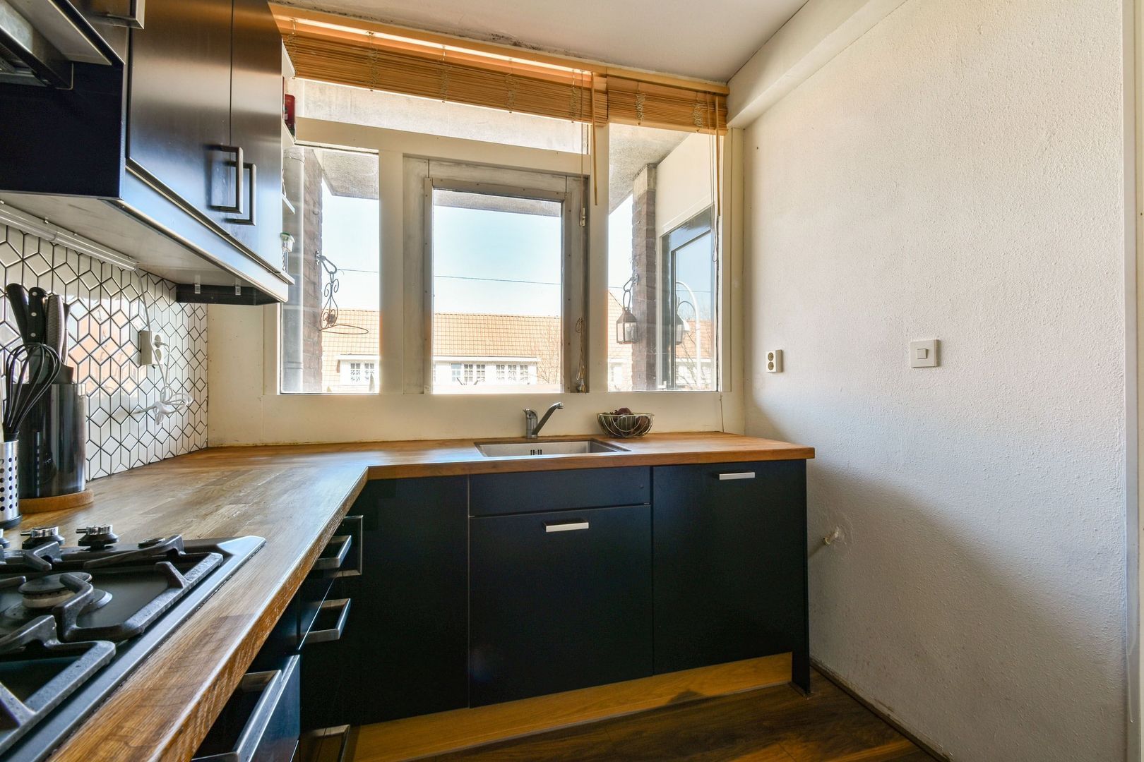 Zeeburgerdijk 416, Amsterdam foto-10