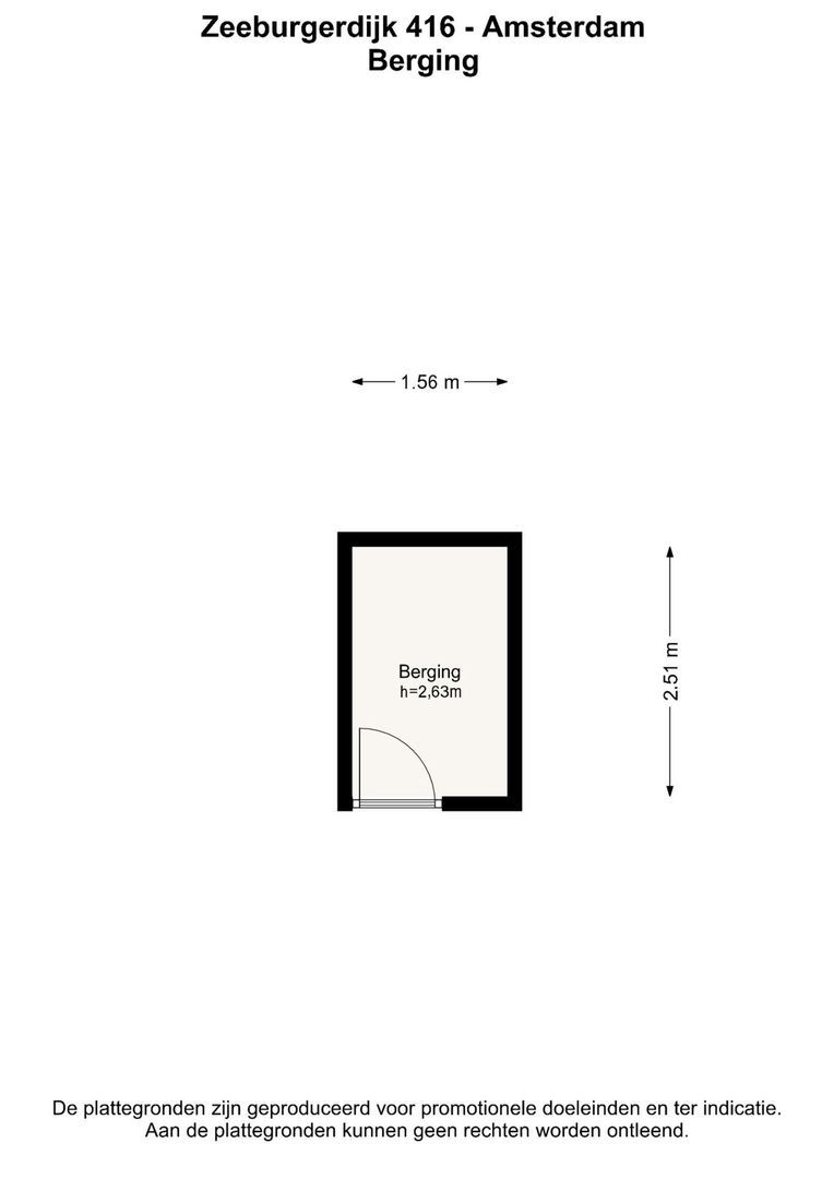 Zeeburgerdijk 416, Amsterdam foto-19