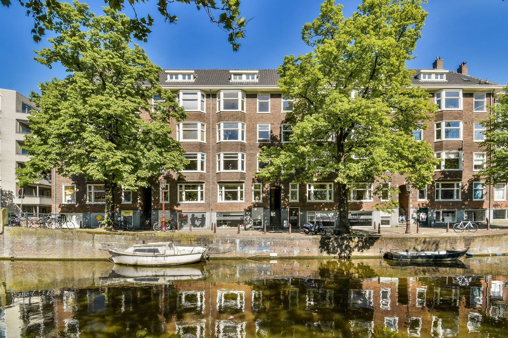 Lijnbaansgracht 213 3, Amsterdam foto-19
