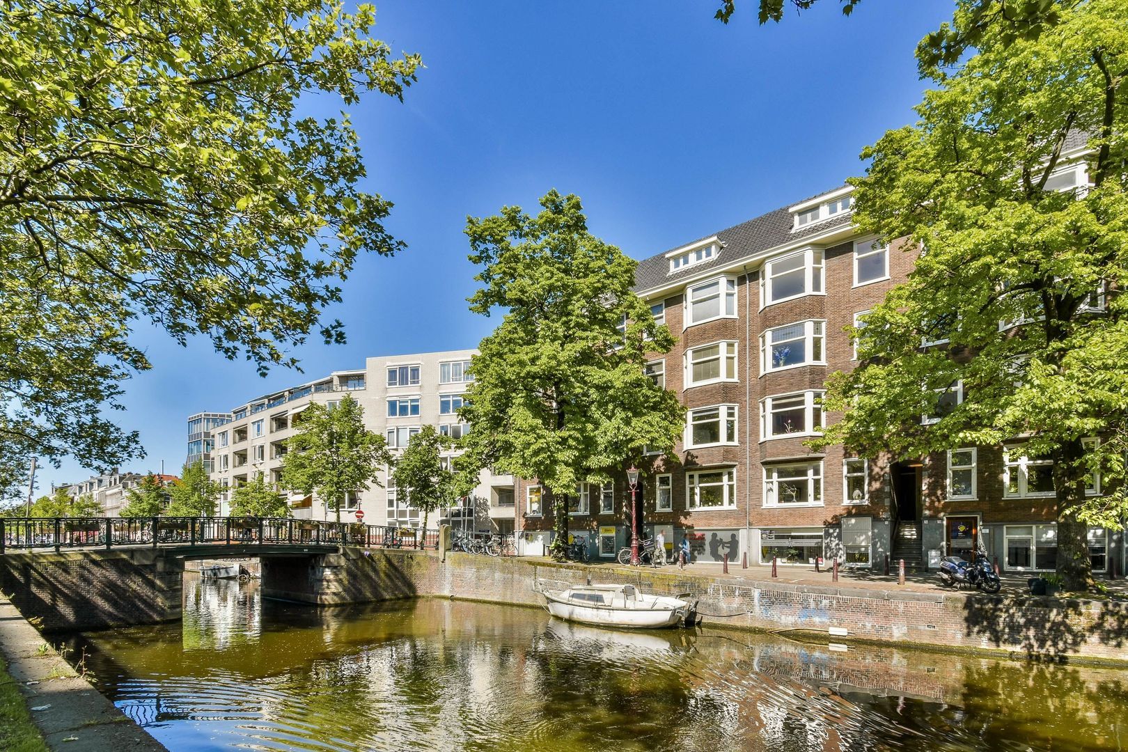 Lijnbaansgracht 213 3, Amsterdam foto-18