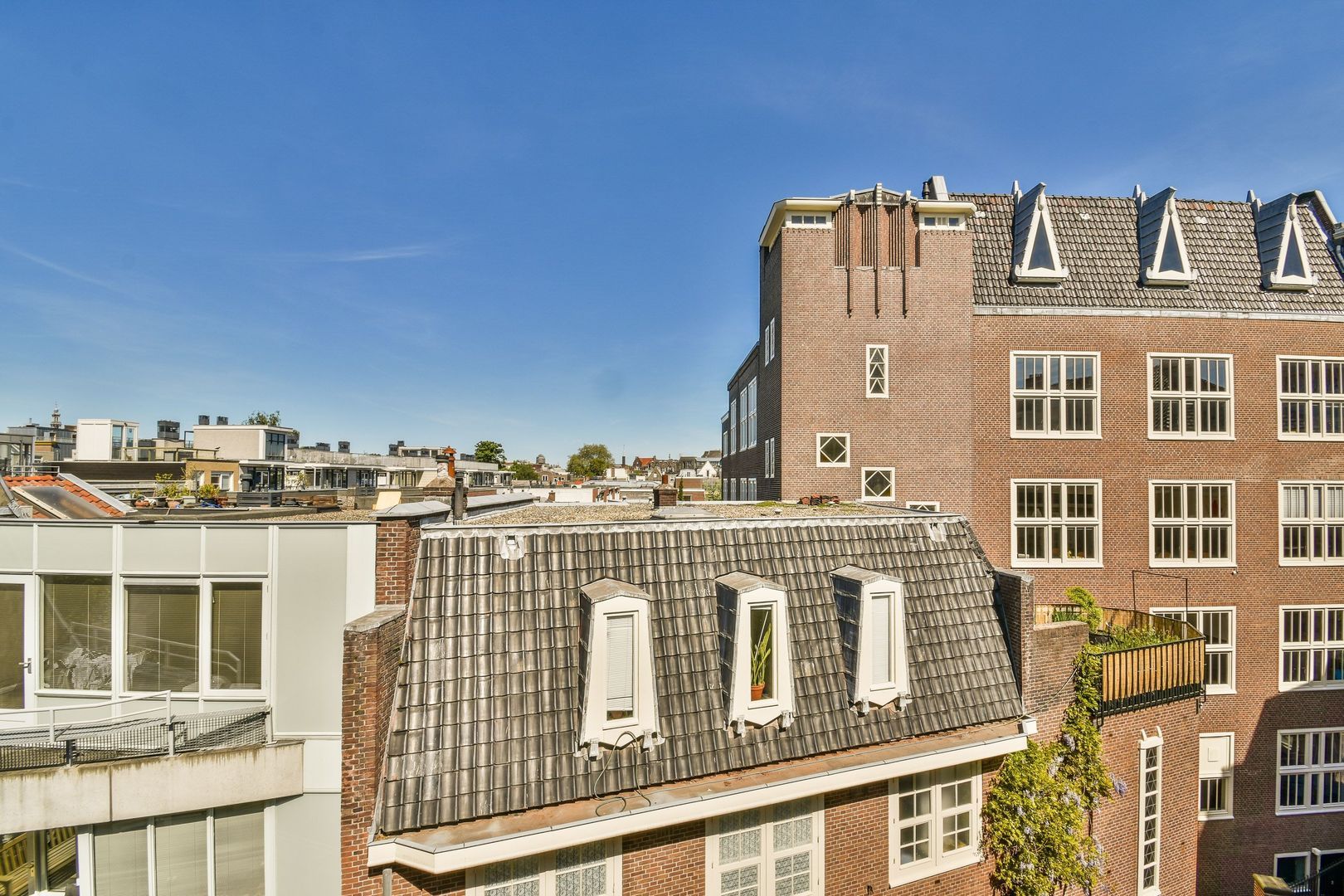 Lijnbaansgracht 213 3, Amsterdam foto-15