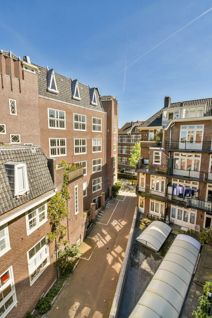 Lijnbaansgracht 213 3, Amsterdam foto-13