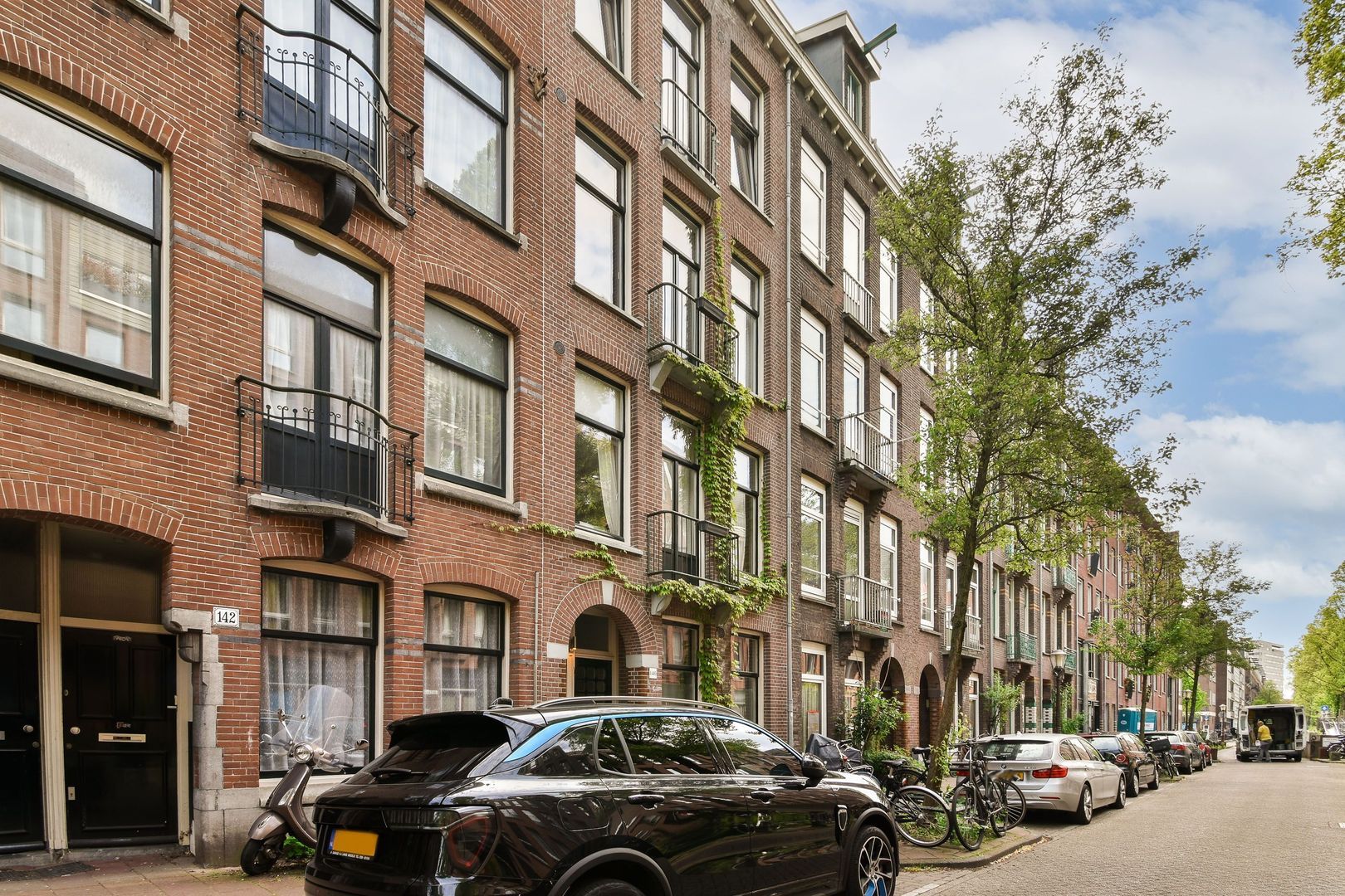 Vrolikstraat 140 2, Amsterdam foto-20