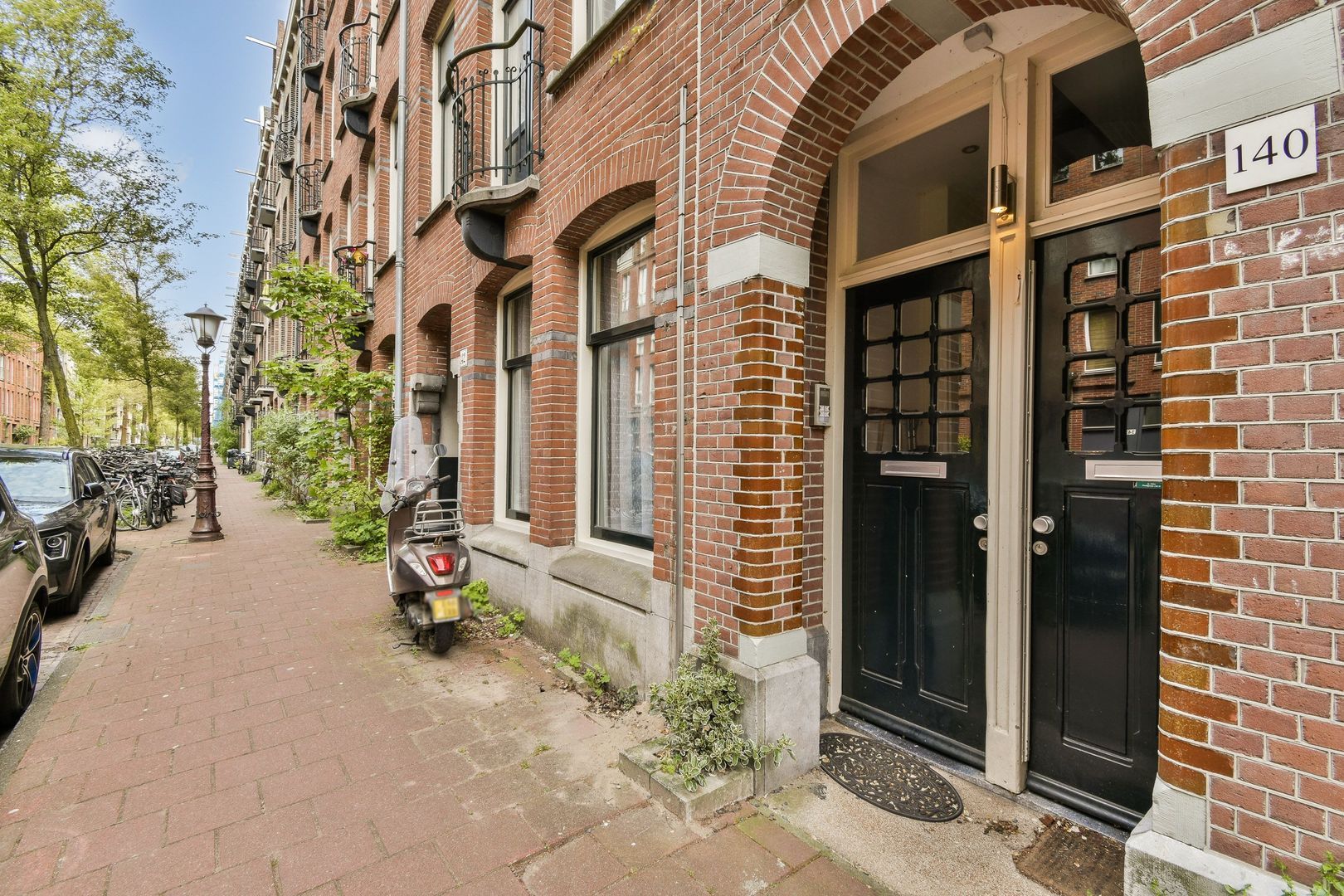 Vrolikstraat 140 2, Amsterdam foto-21
