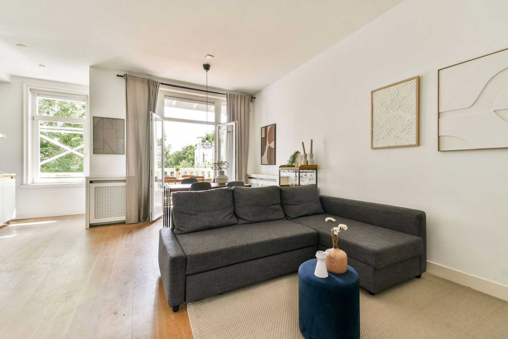 Vrolikstraat 140 2, Amsterdam foto-2