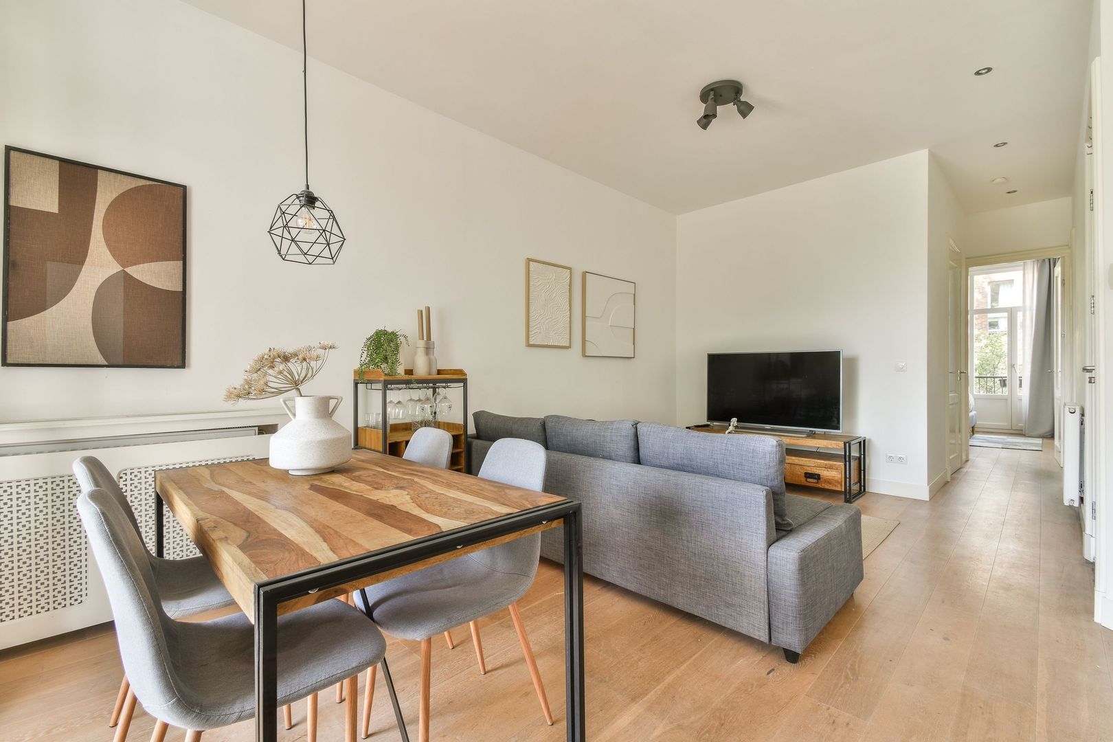 Vrolikstraat 140 2, Amsterdam foto-7