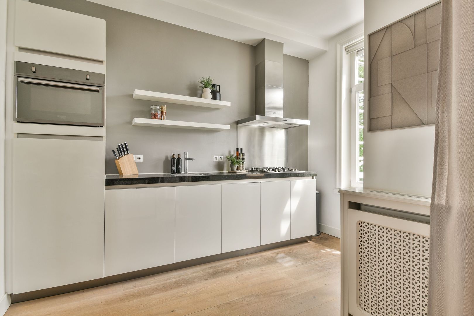 Vrolikstraat 140 2, Amsterdam foto-9