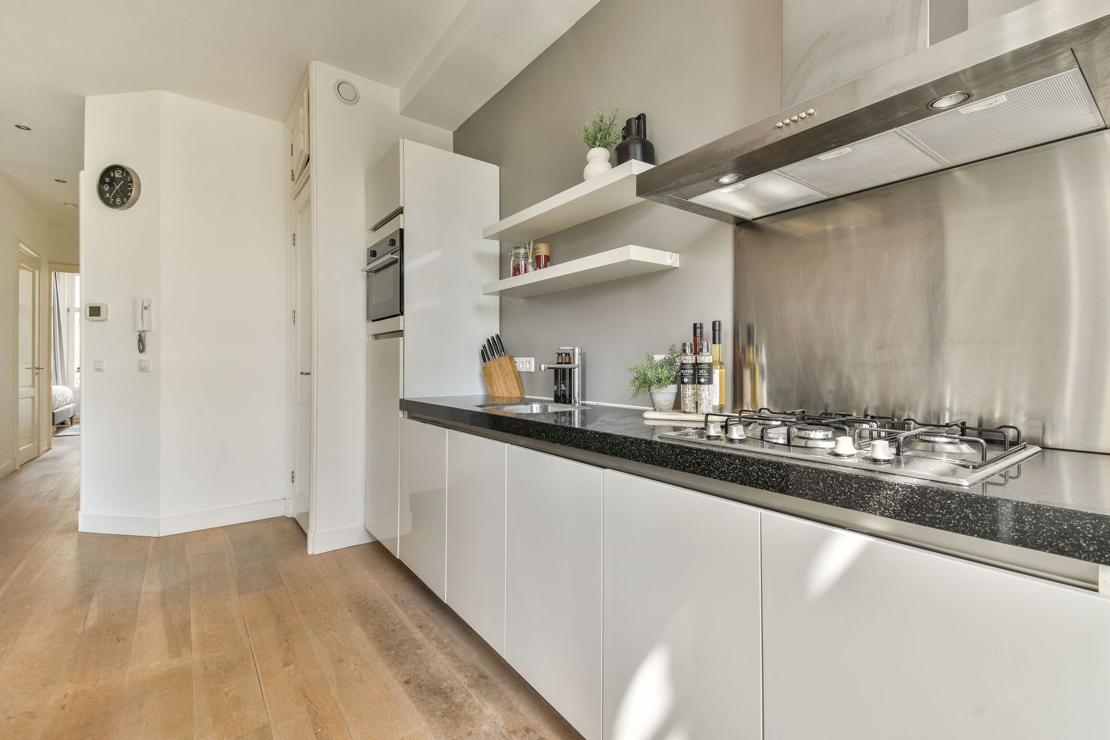 Vrolikstraat 140 2, Amsterdam foto-10