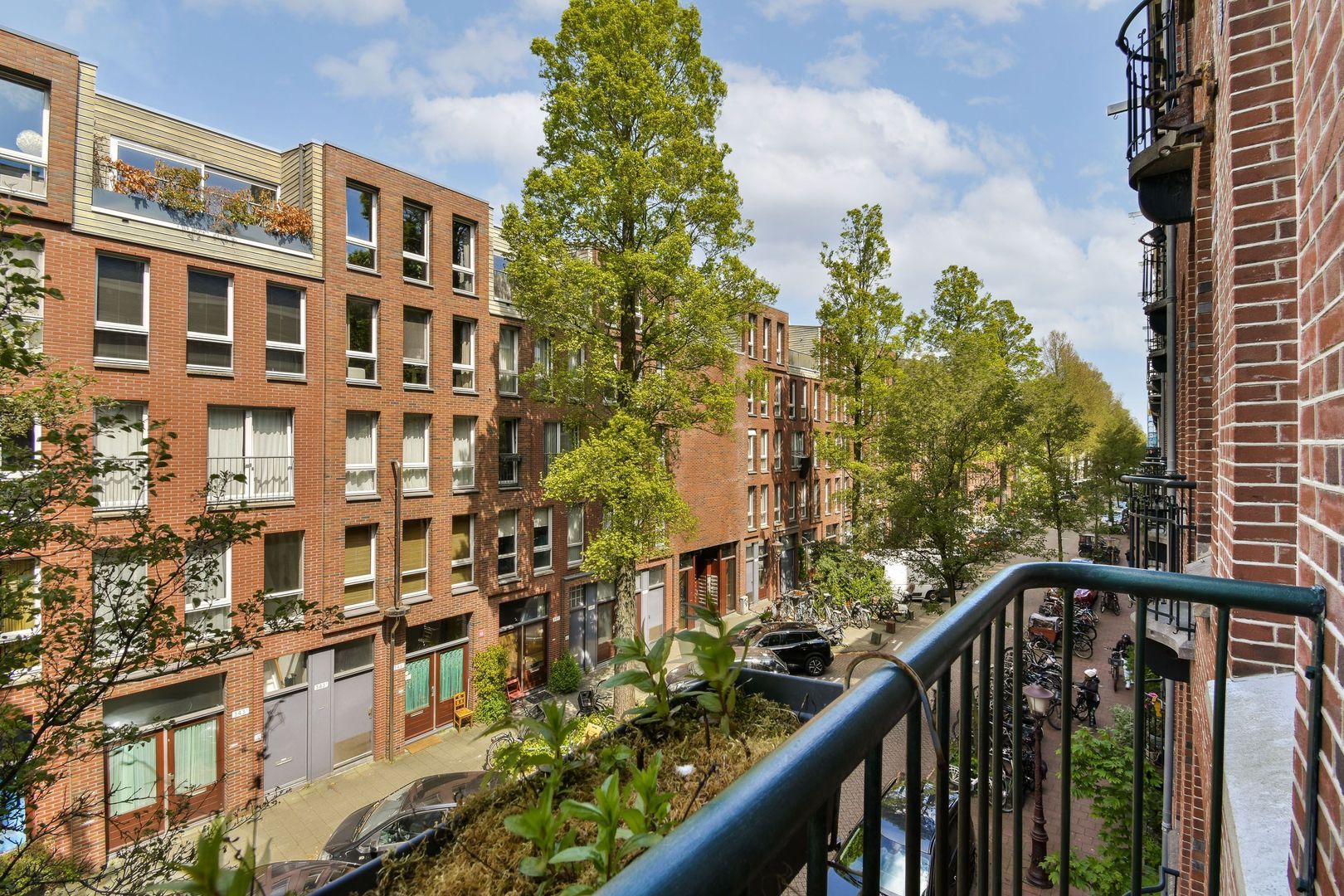 Vrolikstraat 140 2, Amsterdam foto-14