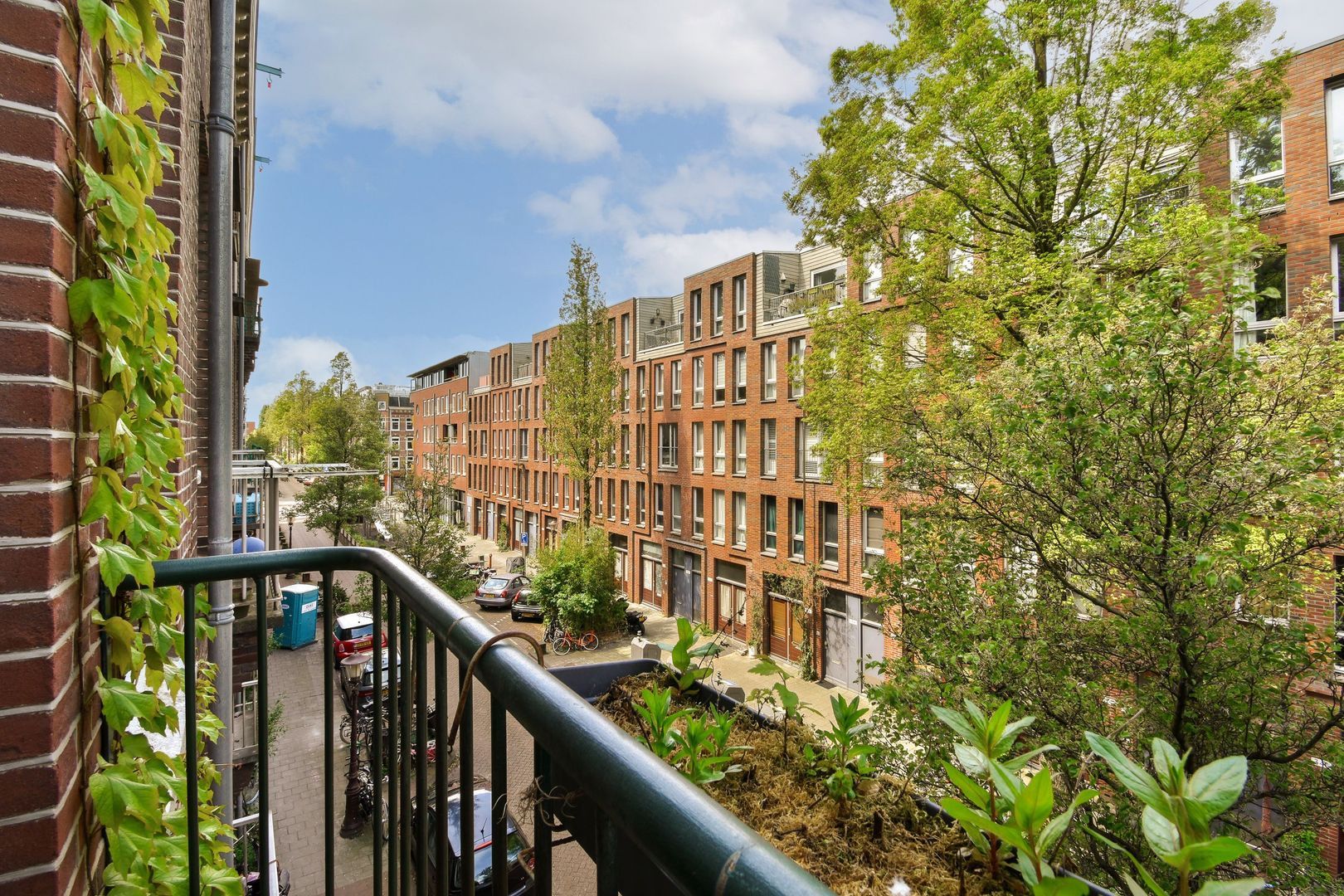 Vrolikstraat 140 2, Amsterdam foto-15