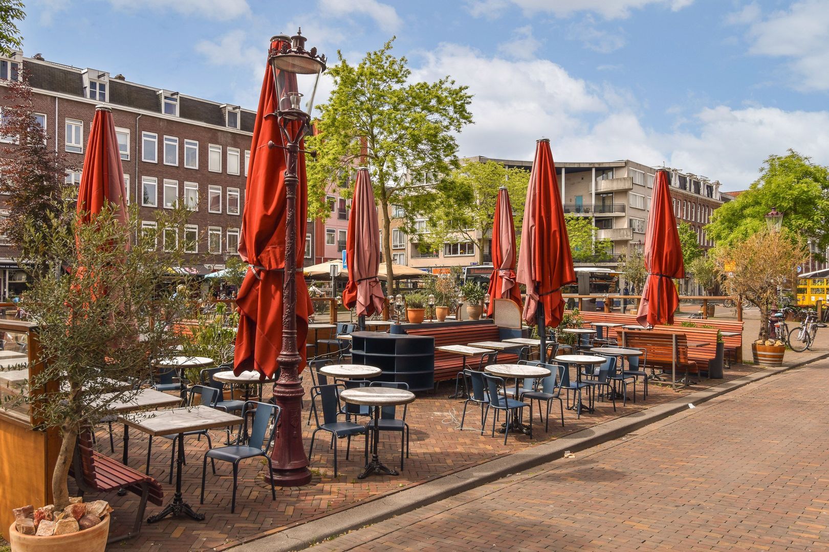 Vrolikstraat 140 2, Amsterdam foto-22