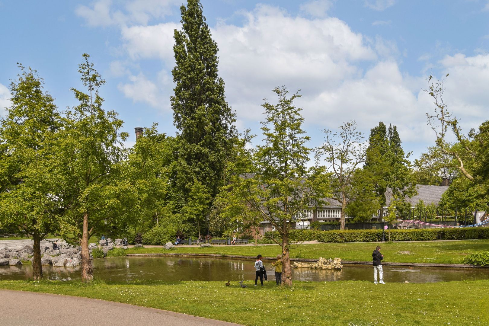 Vrolikstraat 140 2, Amsterdam foto-24
