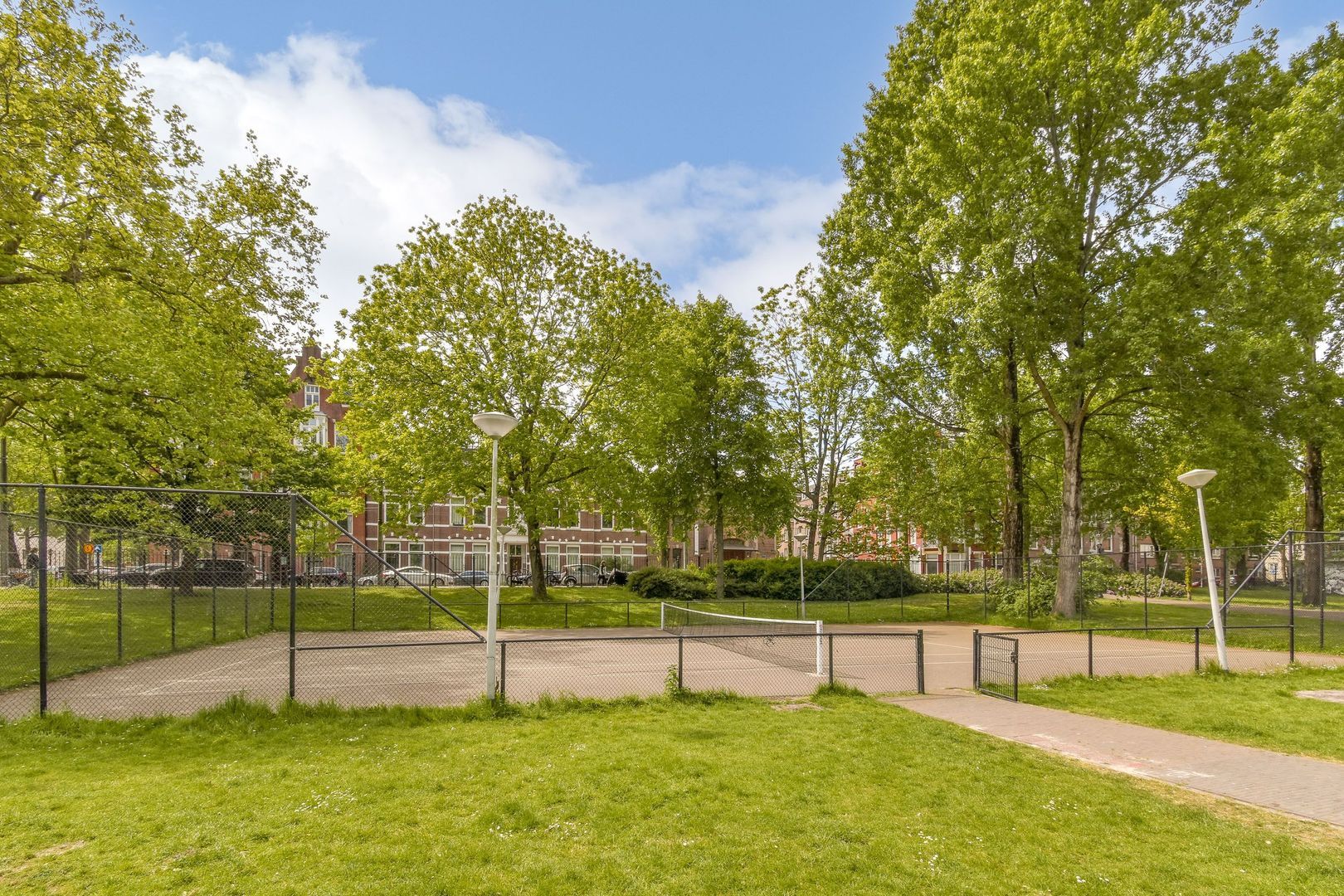 Vrolikstraat 140 2, Amsterdam foto-23