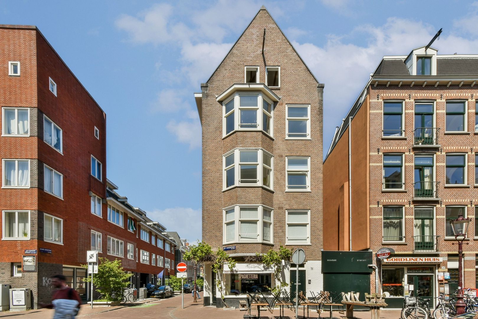 Jan Hanzenstraat 30 4, Amsterdam foto-0