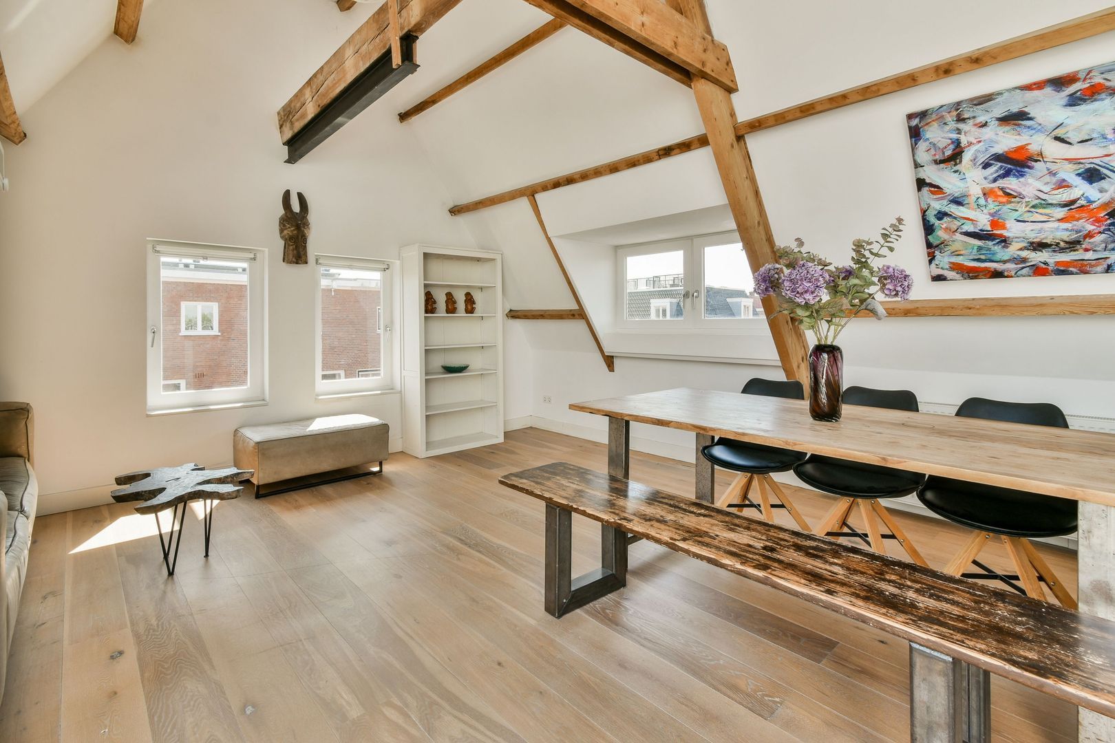 Jan Hanzenstraat 30 4, Amsterdam foto-1