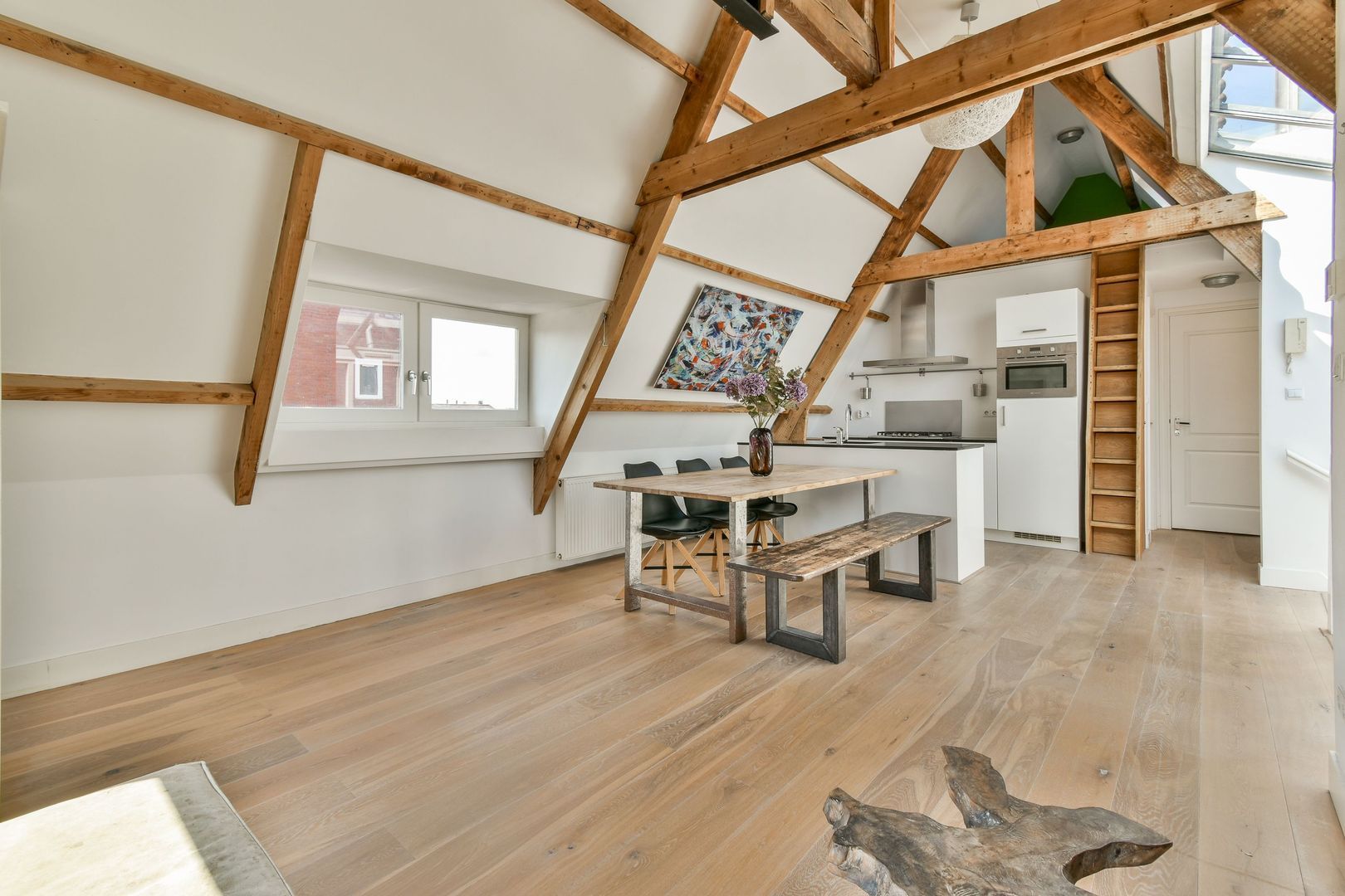 Jan Hanzenstraat 30 4, Amsterdam foto-3