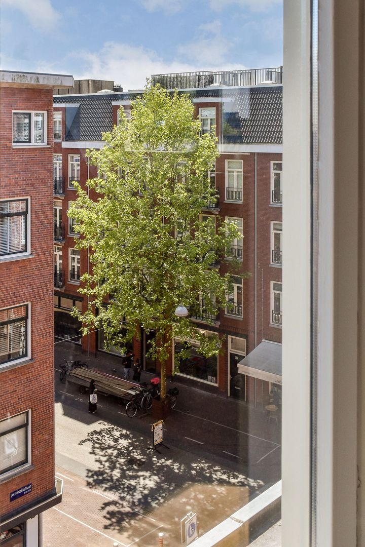 Jan Hanzenstraat 30 4, Amsterdam foto-4