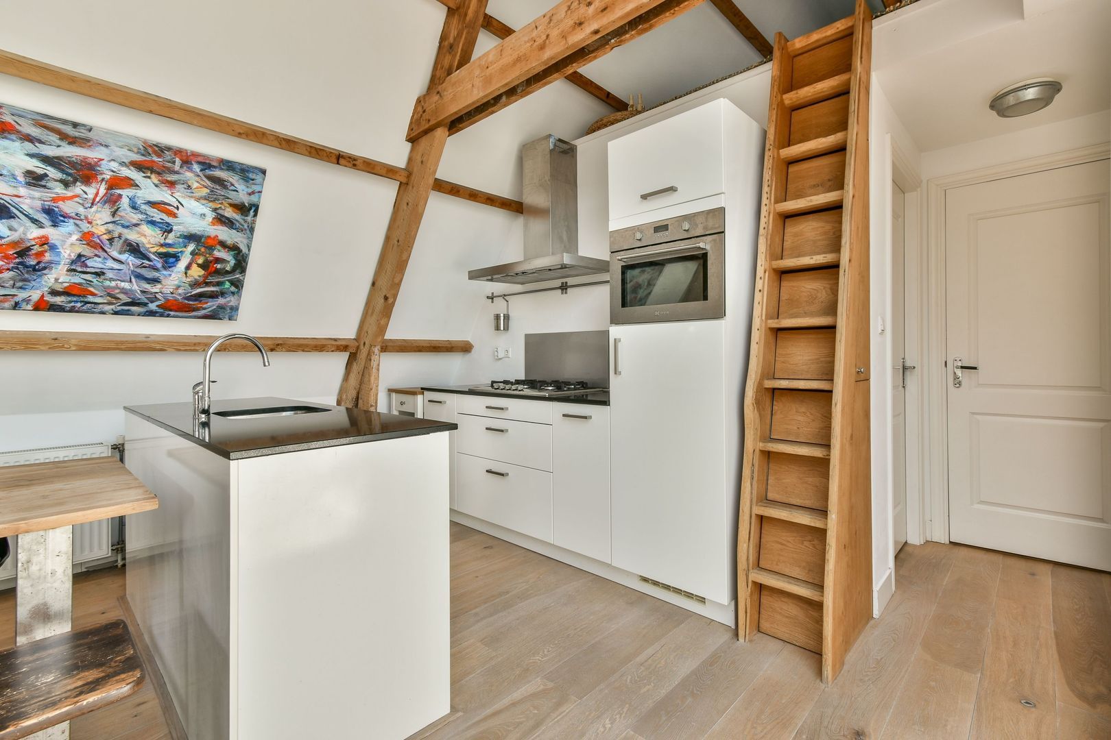 Jan Hanzenstraat 30 4, Amsterdam foto-7