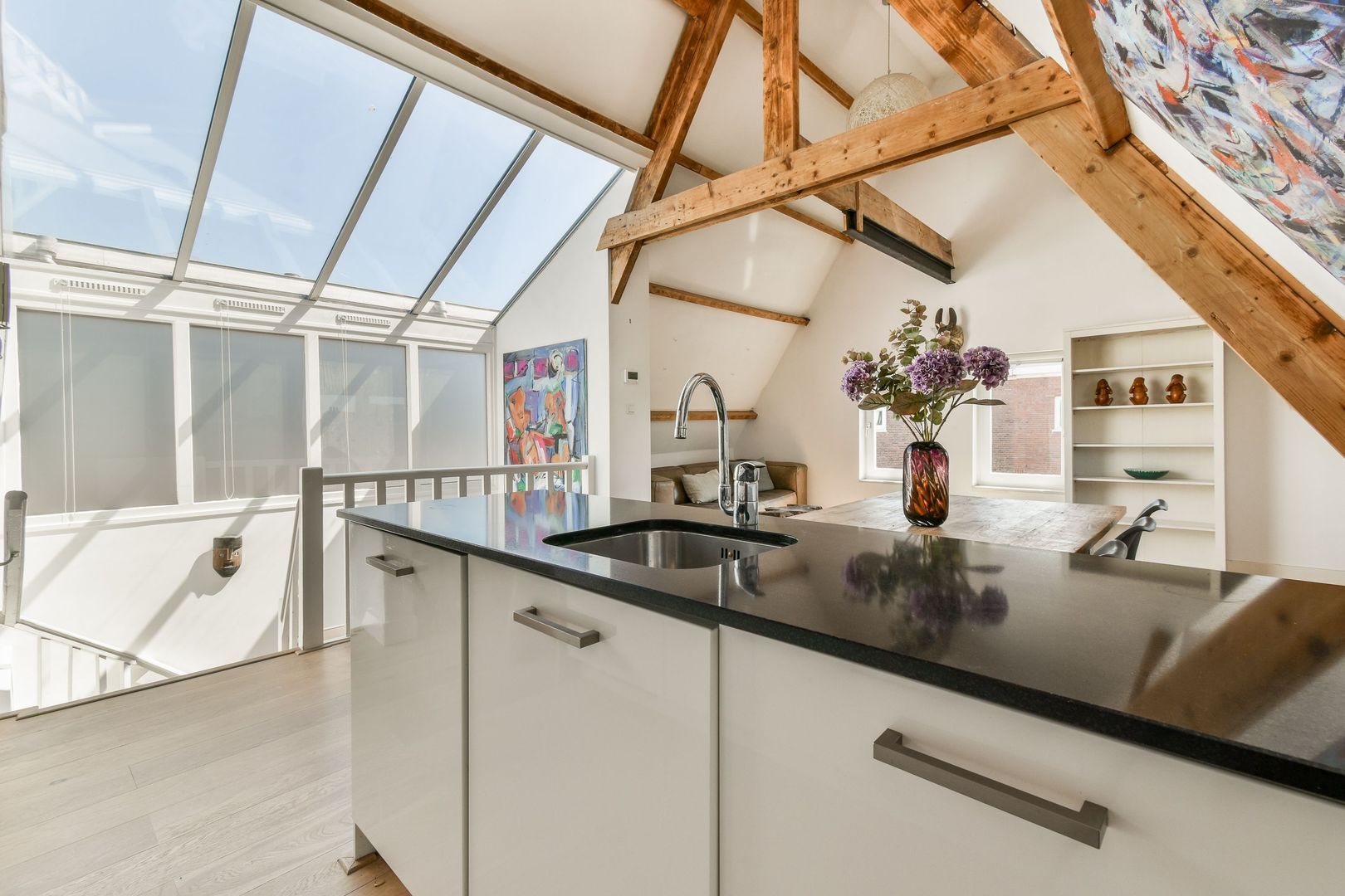 Jan Hanzenstraat 30 4, Amsterdam foto-5