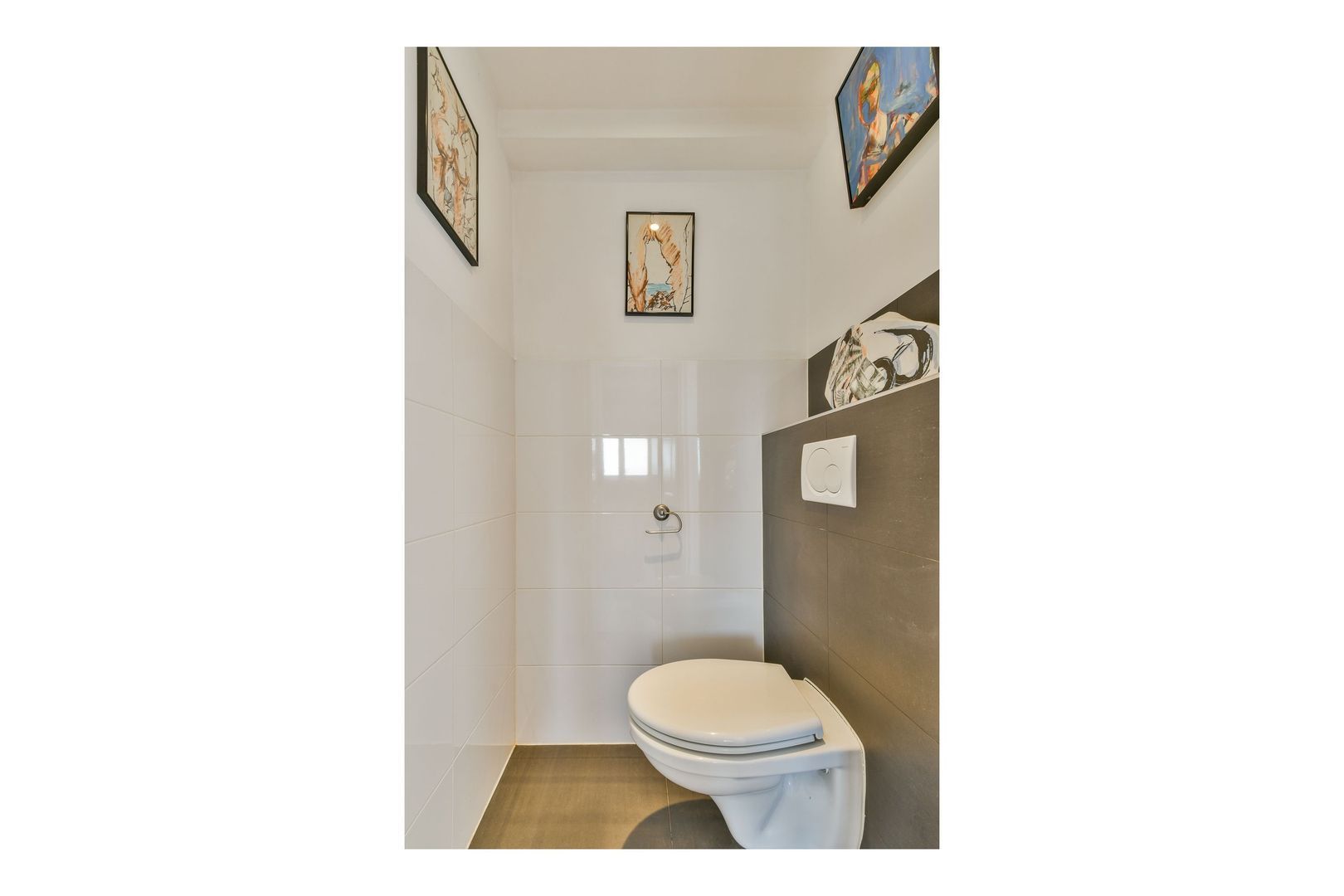 Jan Hanzenstraat 30 4, Amsterdam foto-16