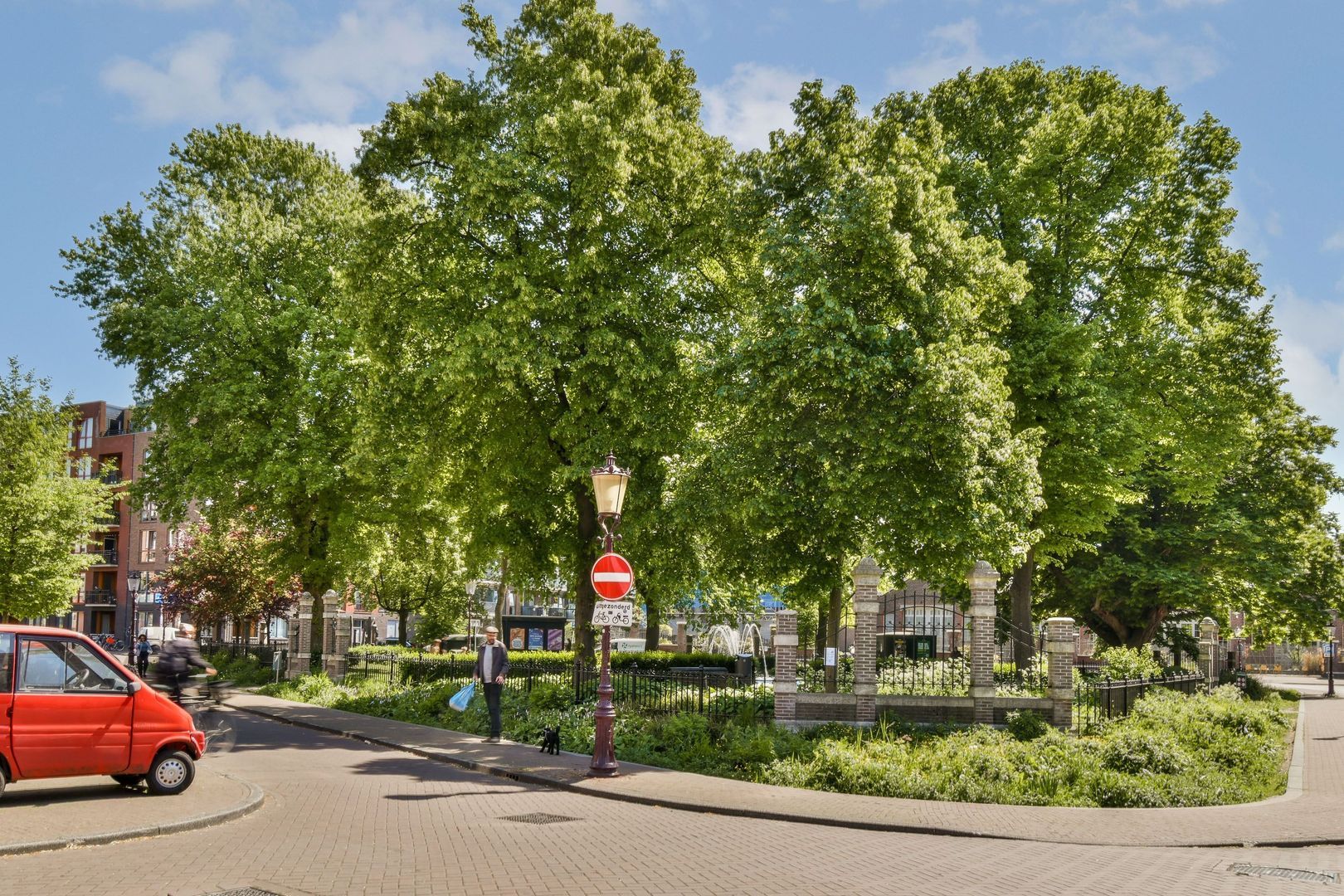 Jan Hanzenstraat 30 4, Amsterdam foto-26