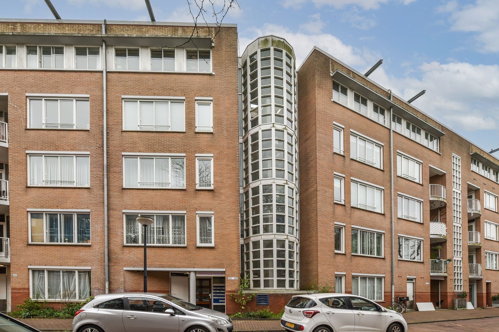 Formosastraat 32, Amsterdam foto-17