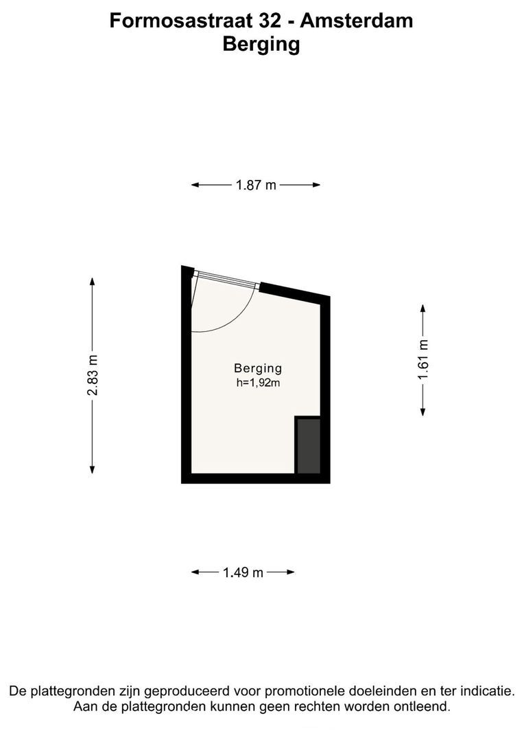 Formosastraat 32, Amsterdam foto-23