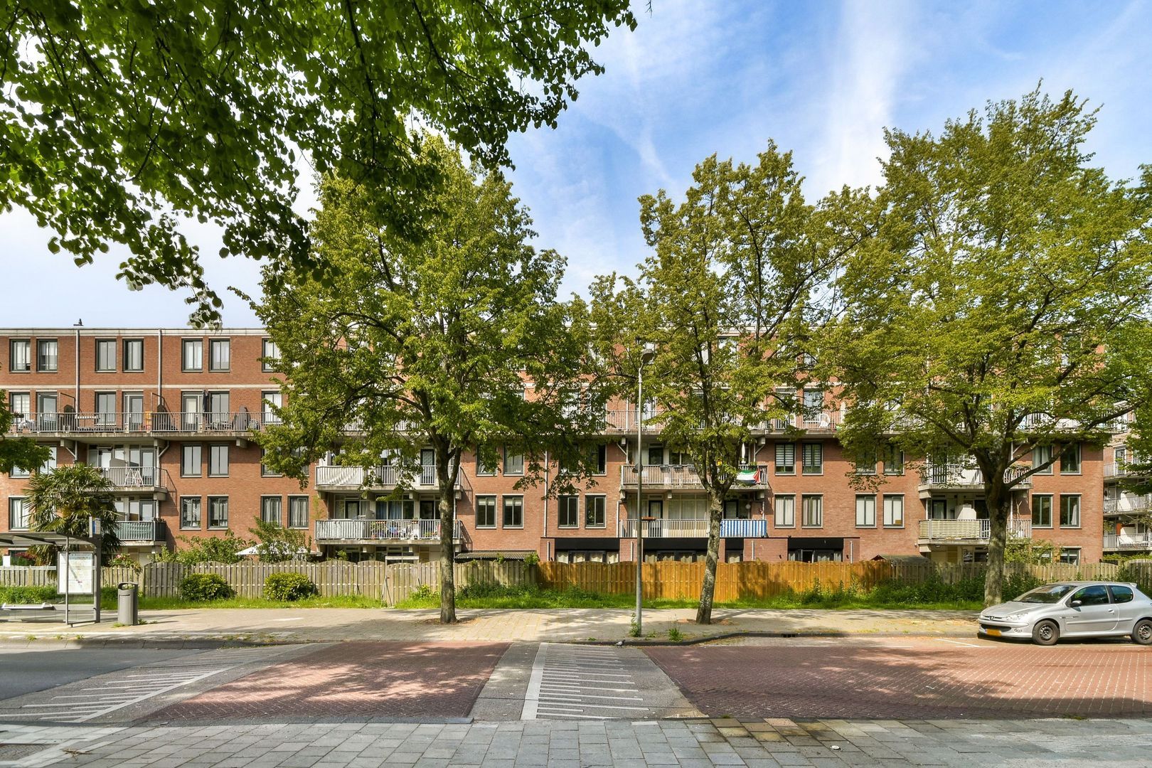 Jan Muschstraat 50, Amsterdam foto-0