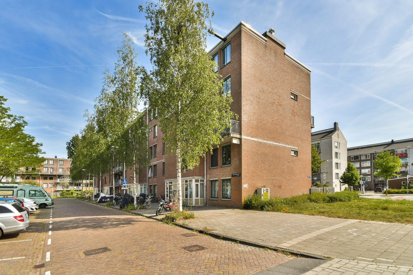 Jan Muschstraat 50, Amsterdam foto-11