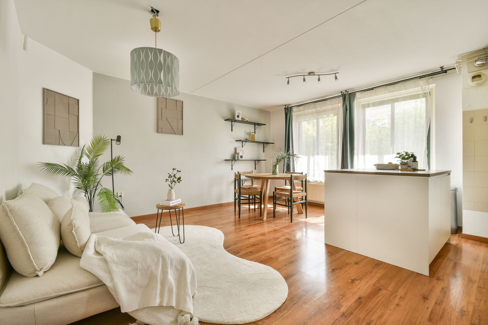 Jan Muschstraat 50, Amsterdam foto-1